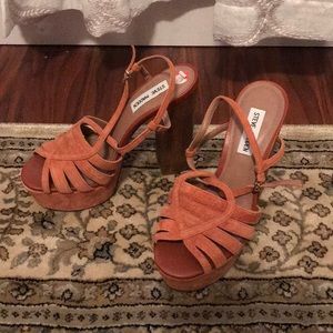 Steve Madden heels